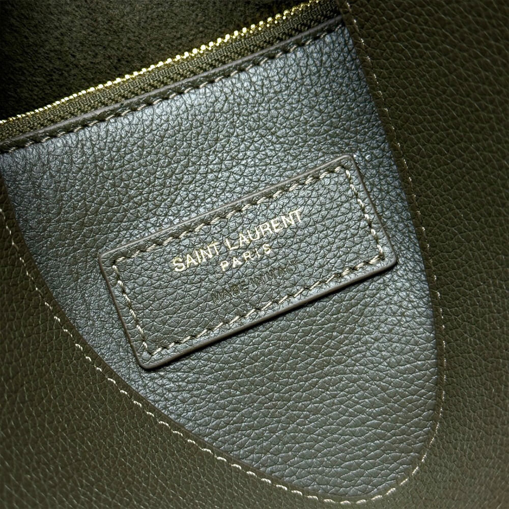 LE 5 À 7 supple LARGE