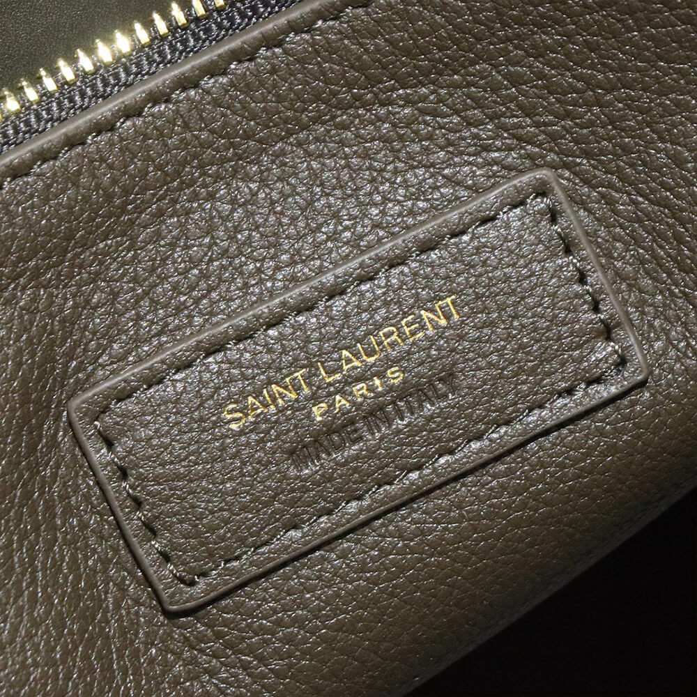 LE 5 À 7 supple LARGE