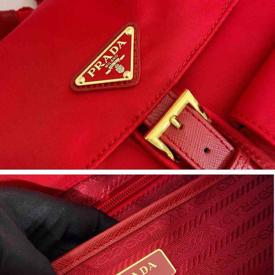 Re-Edition 1978 Small Re-Nylon Backpack