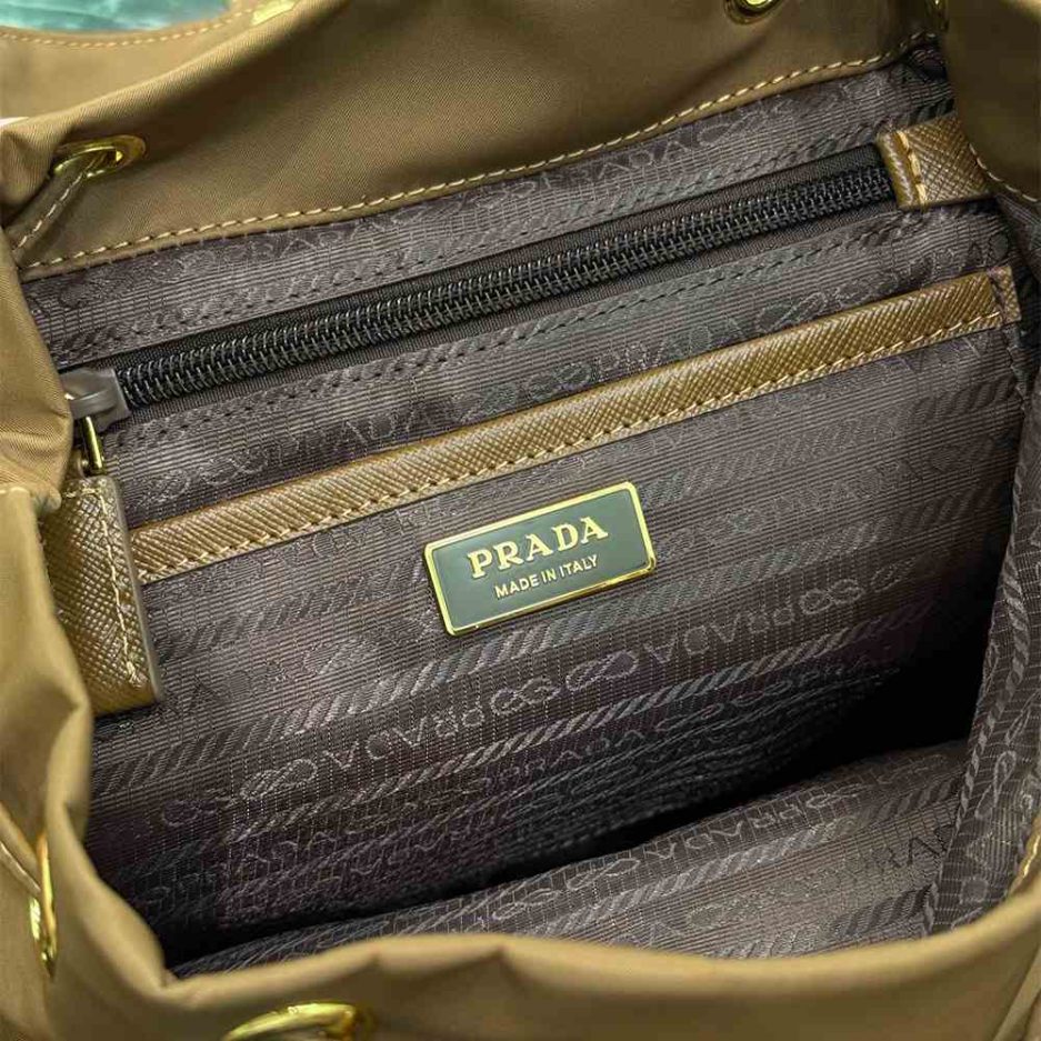 Re-Edition 1978 Small Re-Nylon Backpack