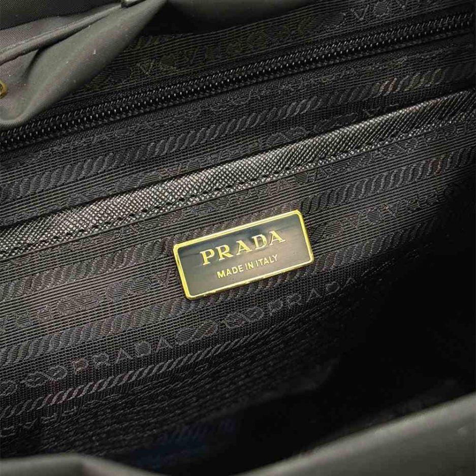 Re-Edition 1978 Small Re-Nylon Backpack