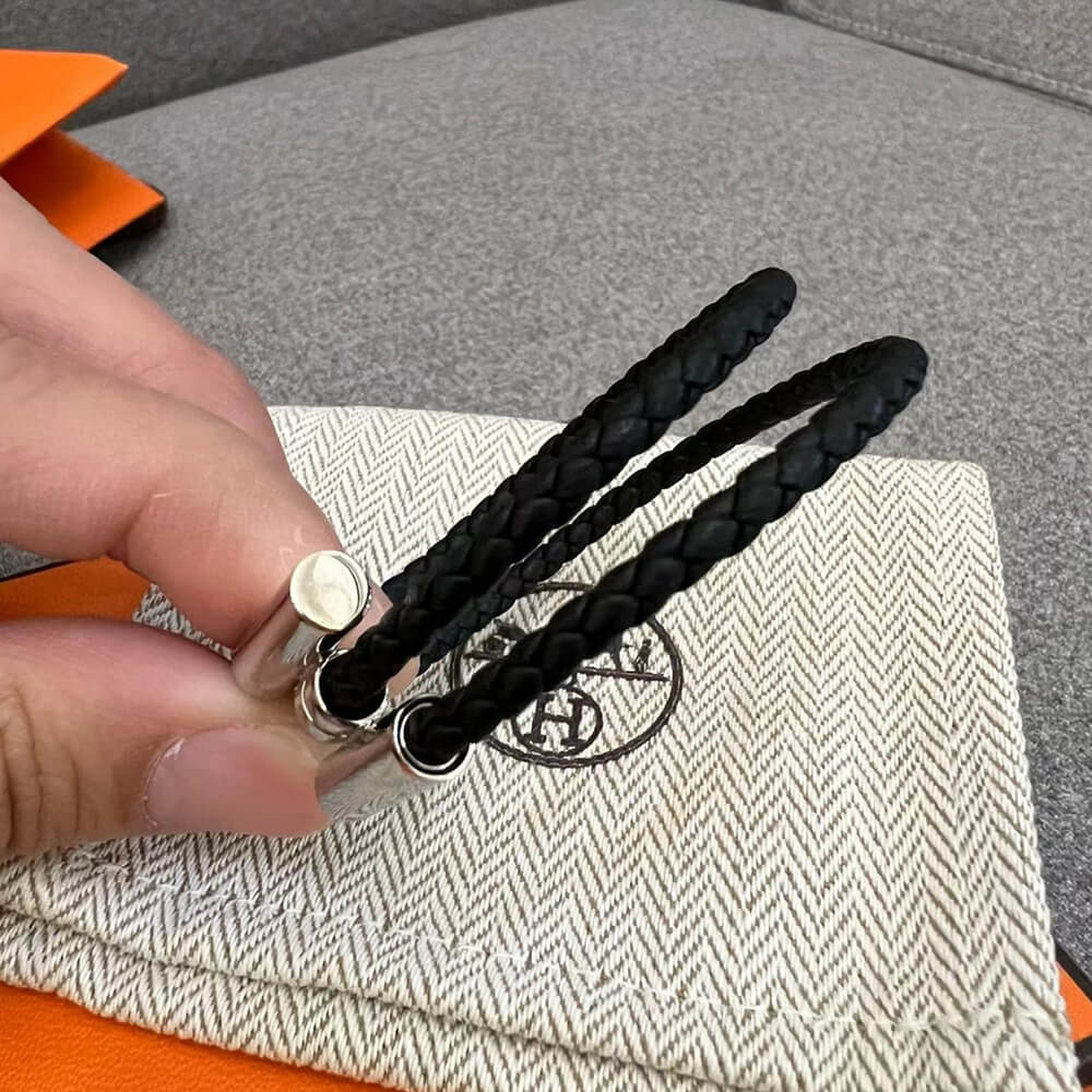 Tournis Tresse Bracelet