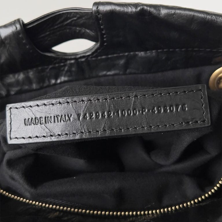 Women’s Crush Tote Bag Small