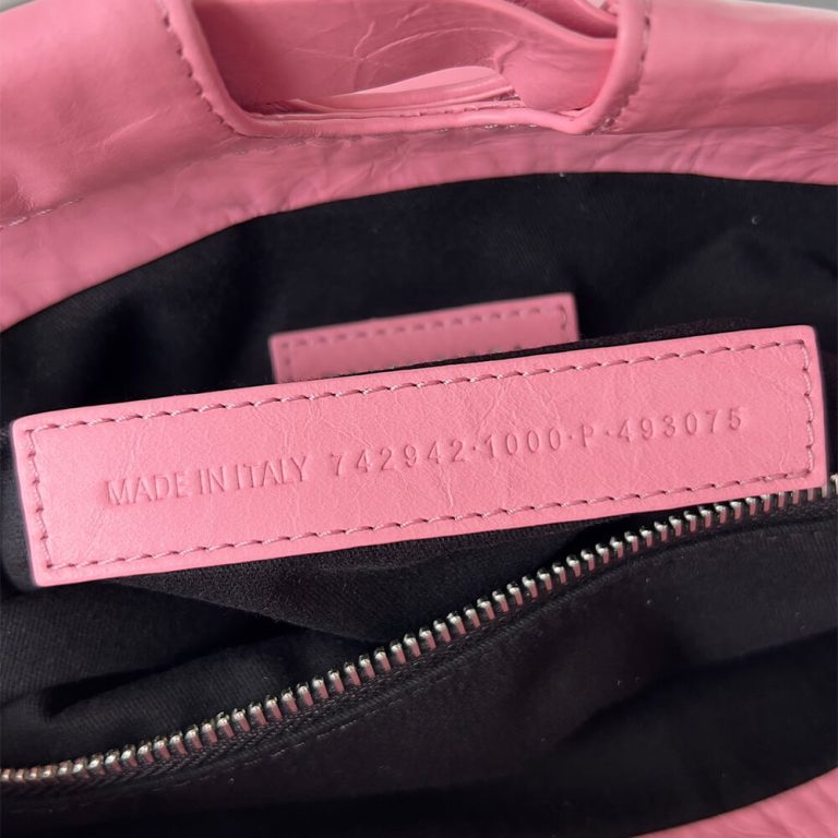 Women’s Crush Tote Bag Small