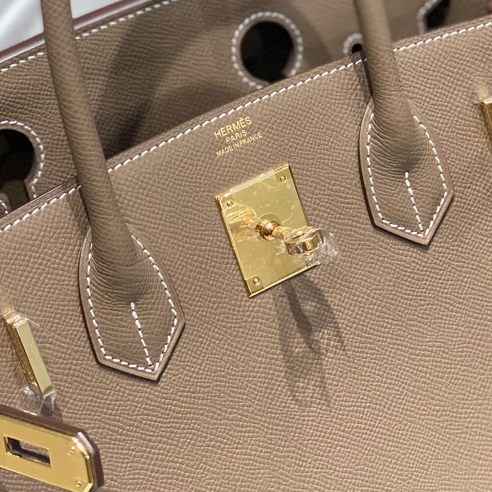Birkin 30 Sellier