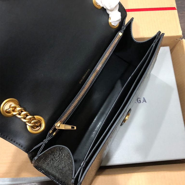 Women’s Crush Chain Bag Medium