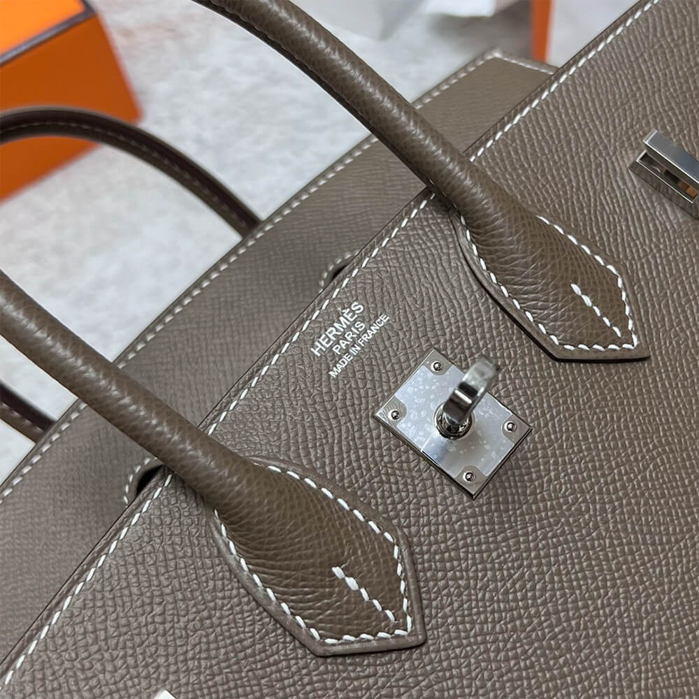 Birkin 30 Sellier