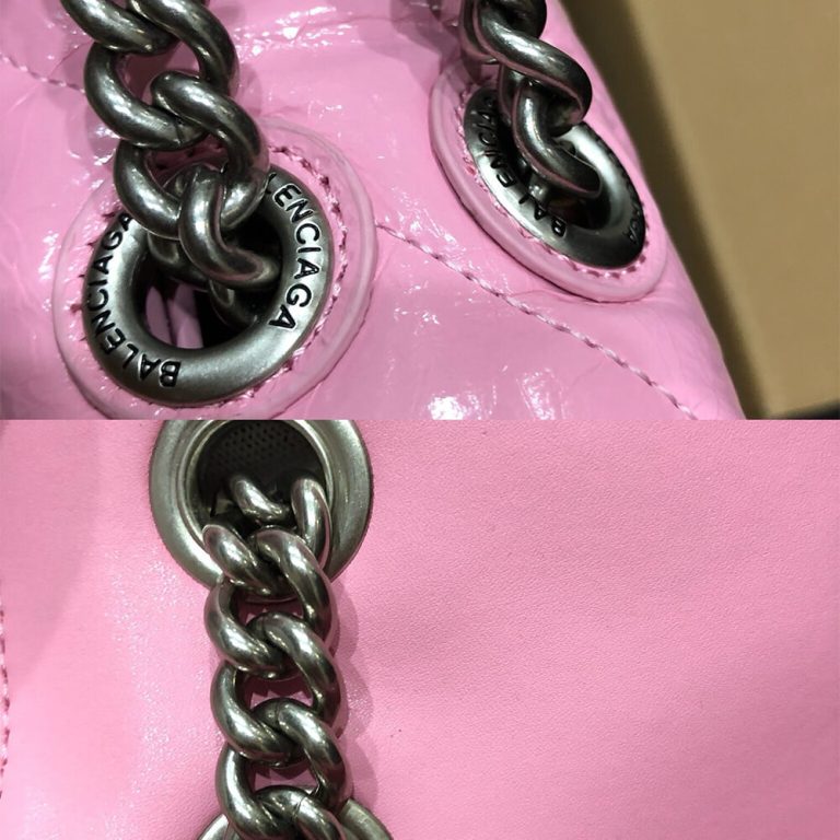 Women’s Crush Chain Bag Small