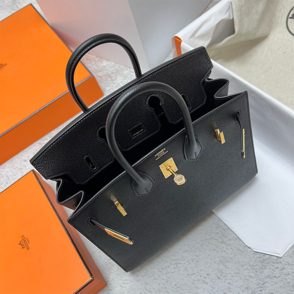 Birkin 30 Sellier