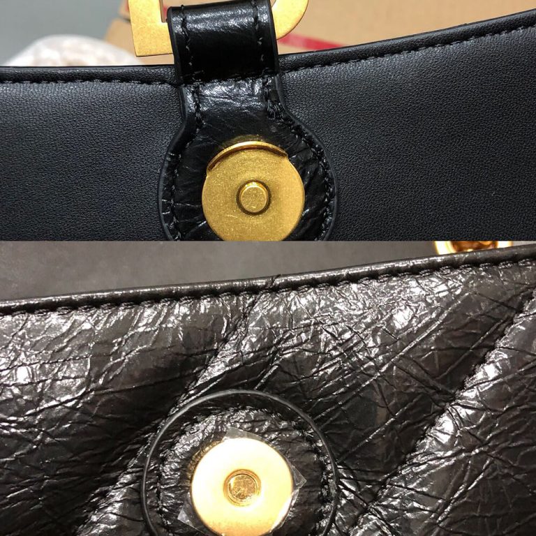 Women’s Crush Chain Bag Small