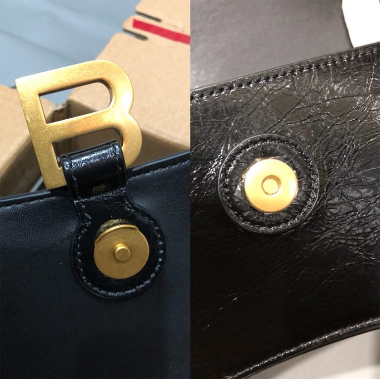 Women’s Crush Chain Bag Small