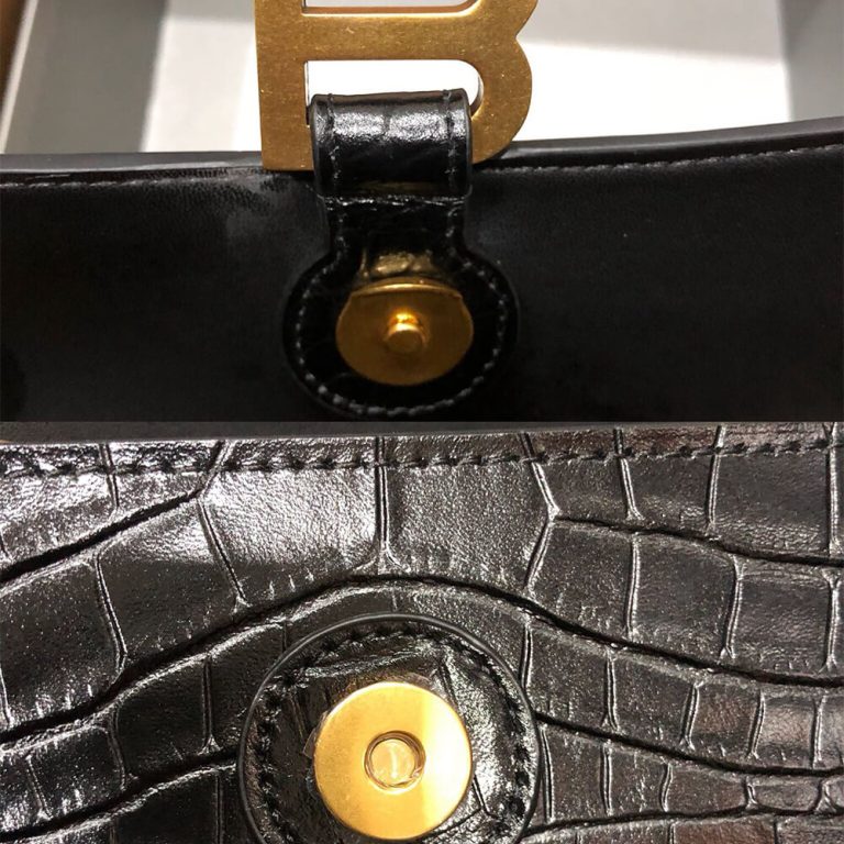 Women’s Crush Chain Bag Small