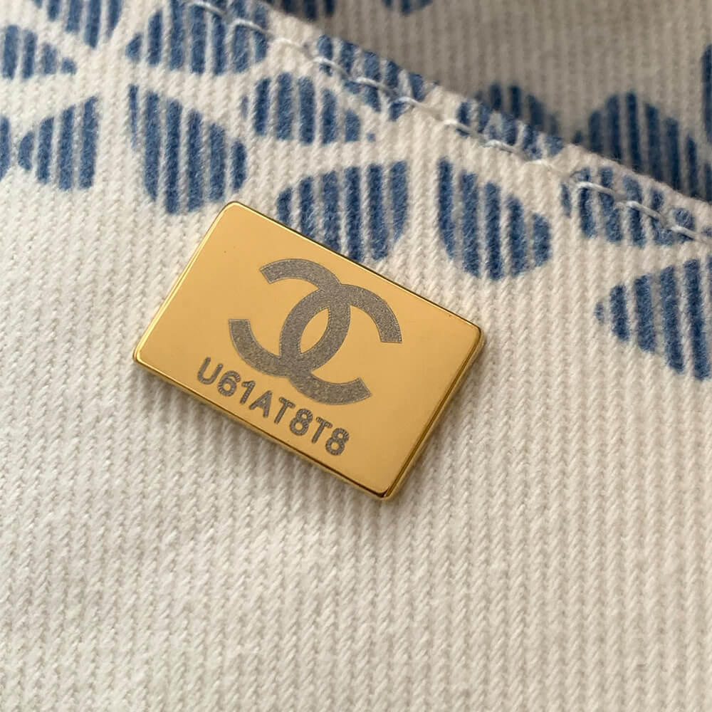 Coco Beach Large HOBO Bag