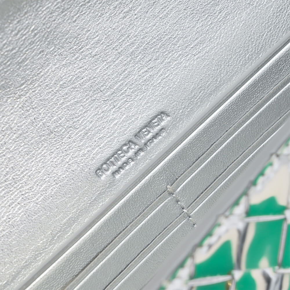 Veneta Andiamo Clutch