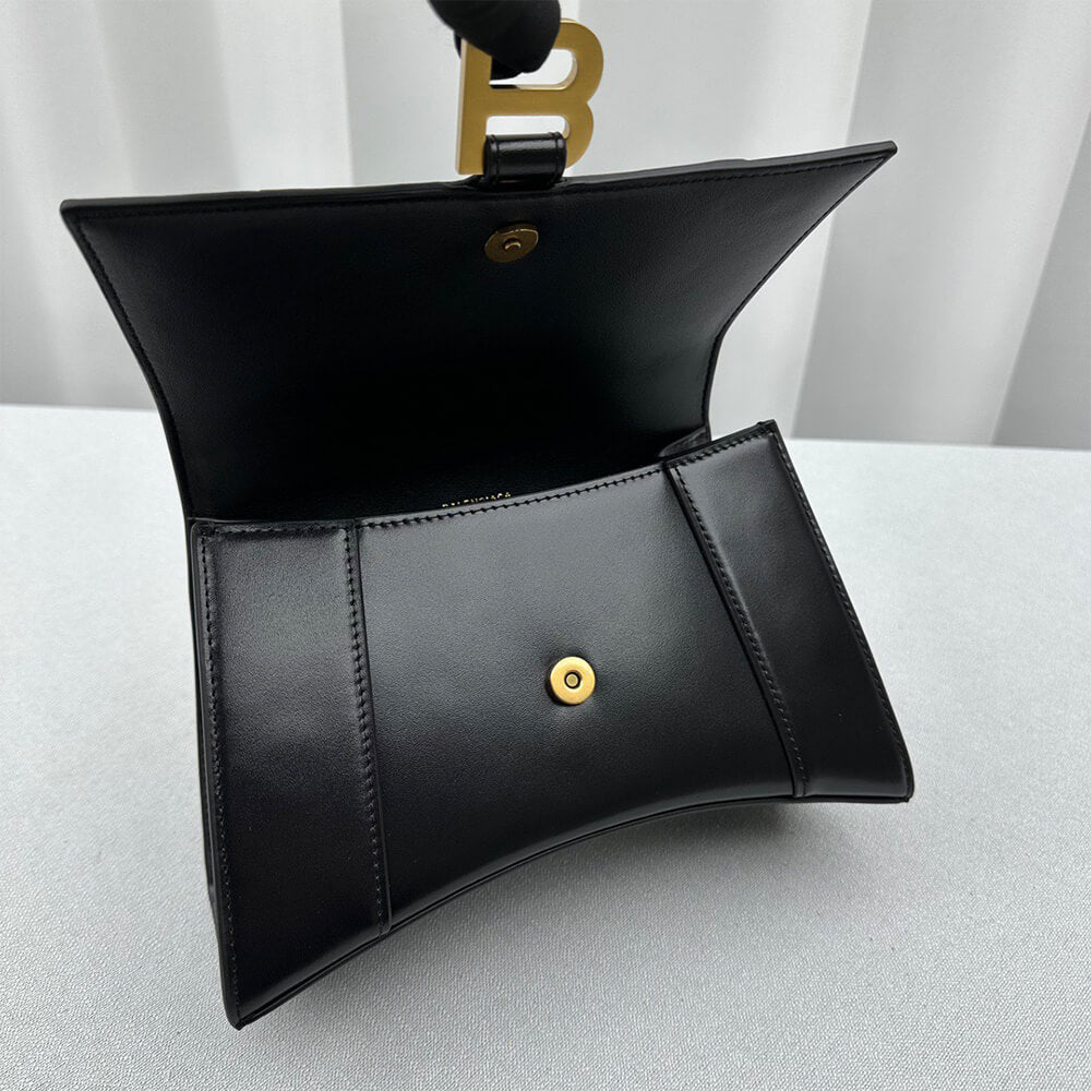 Hourglass Handbag Small