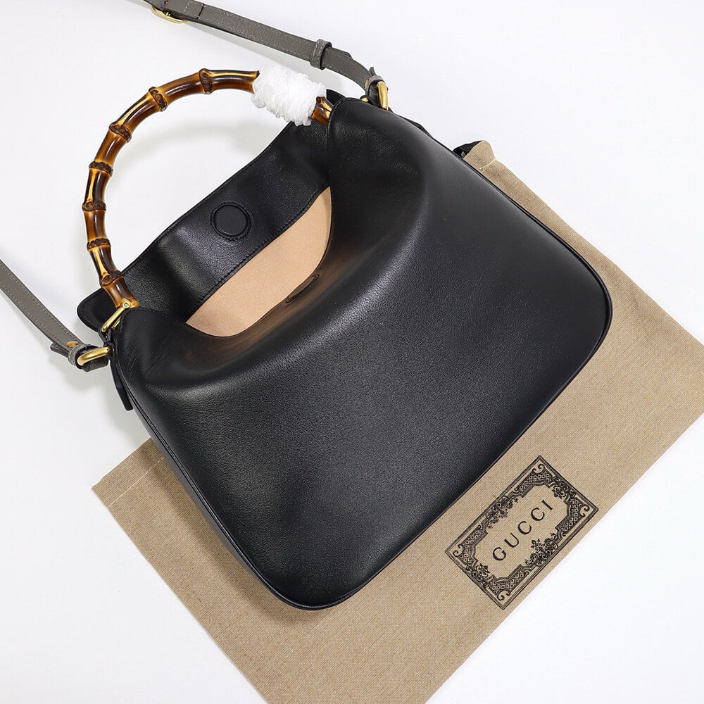 PADLOCK GG MEDIUM SHOULDER BAG