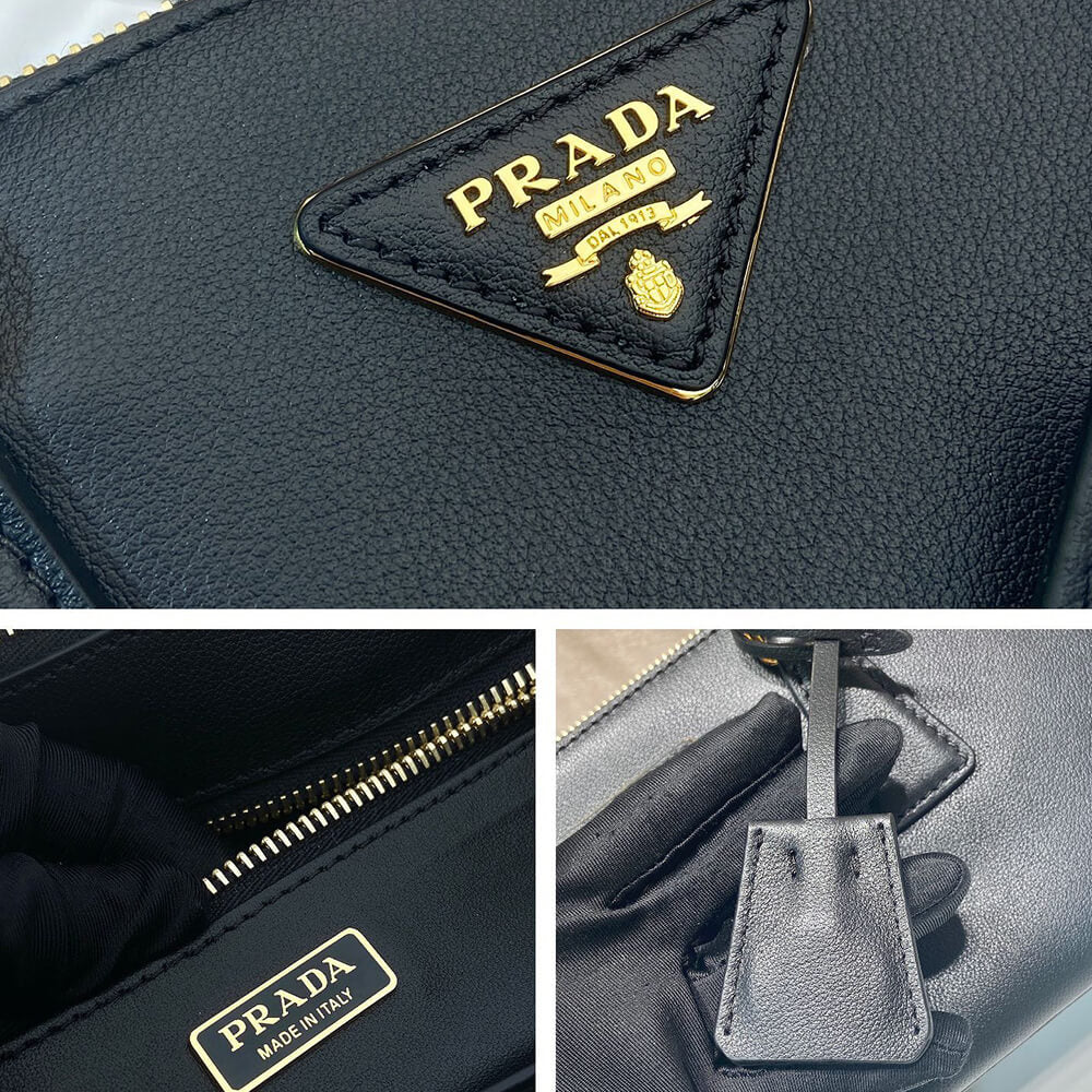 Medium Galleria Leather Bag