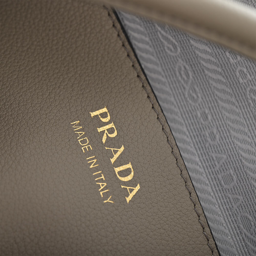 Darling Leather Handbag