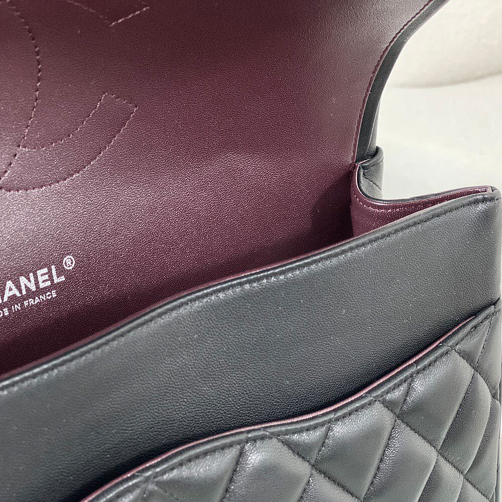 Classic Maxi Handbag