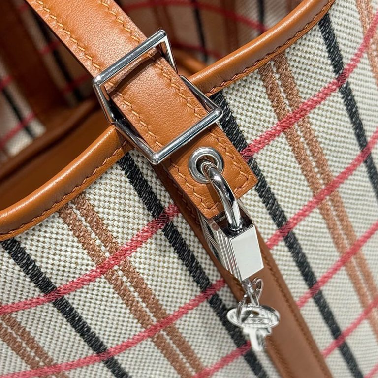 Picotin Lock 18 Tote