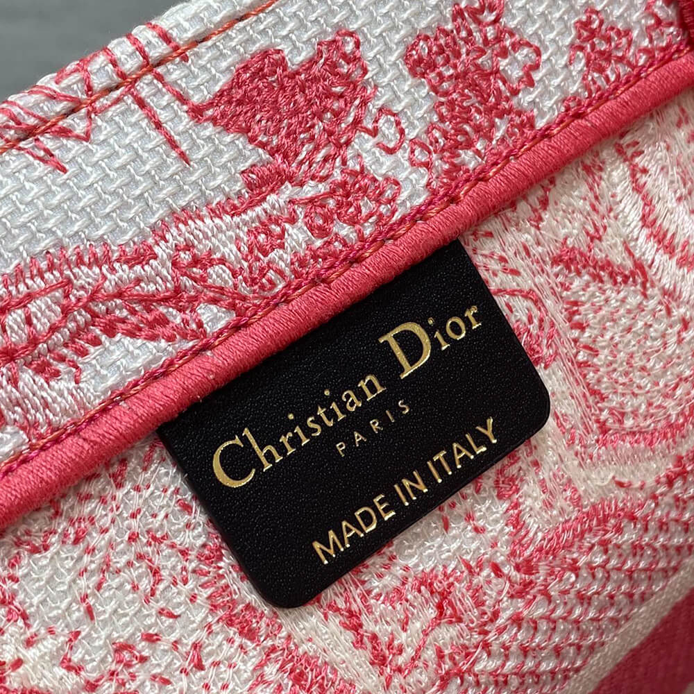 Small iviera Book Tote