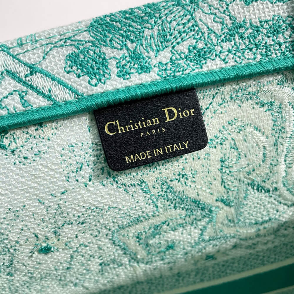 Large iviera Book Tote