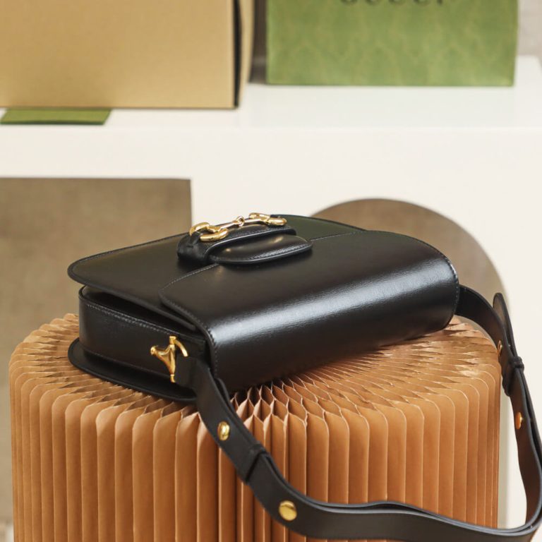 Horsebit 1955 small shoulder bag