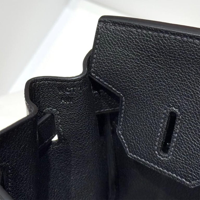 Shoulder Birkin 29 Evercolor