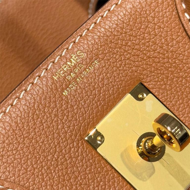 Shoulder Birkin 29 Evercolor