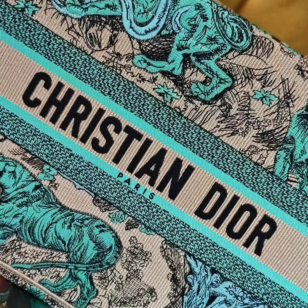 Medium iviera Book Tote