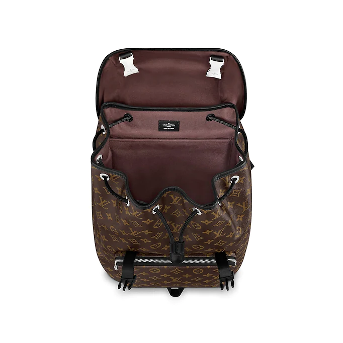 Zack Backpack M43422
