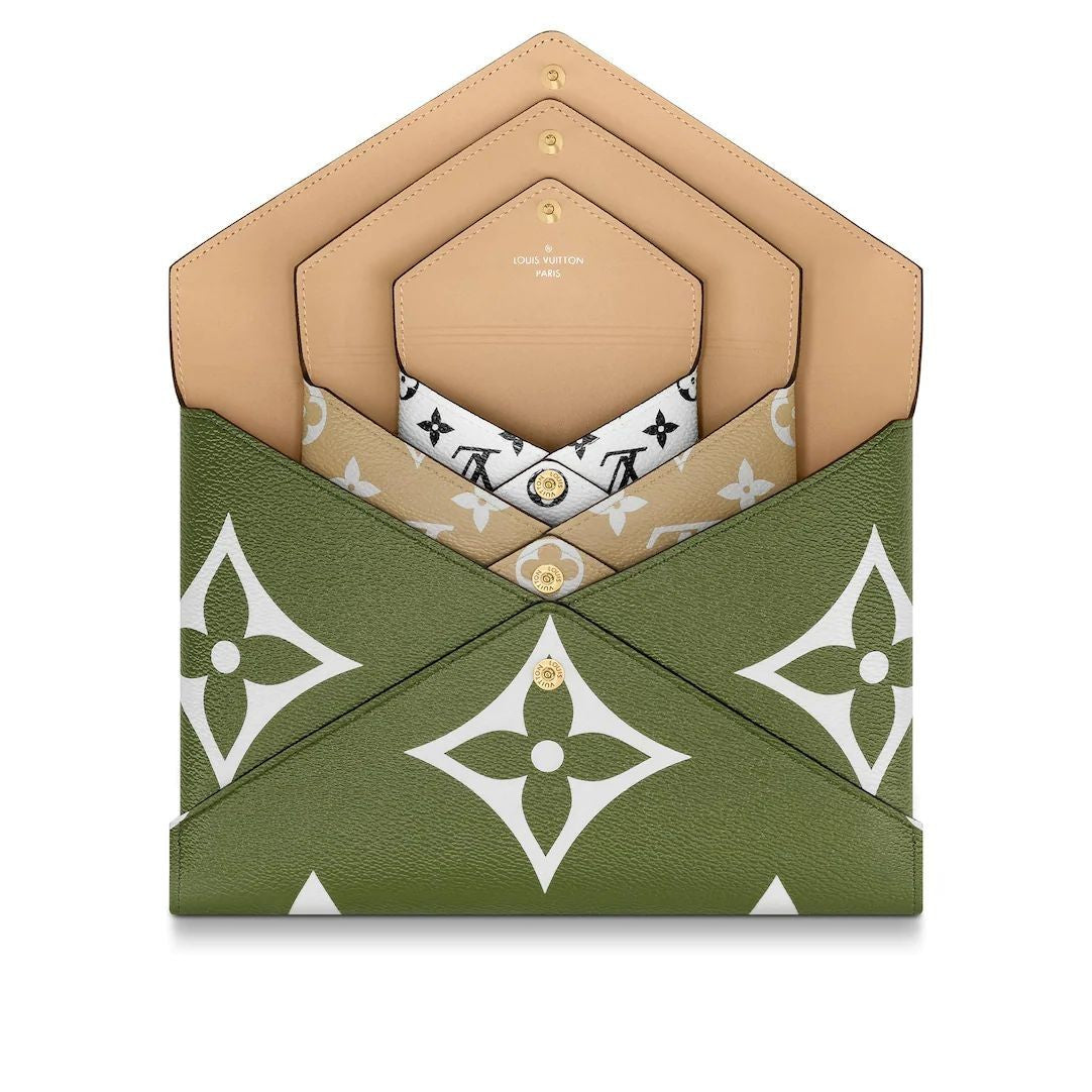 M67600 Pochette Kirigami