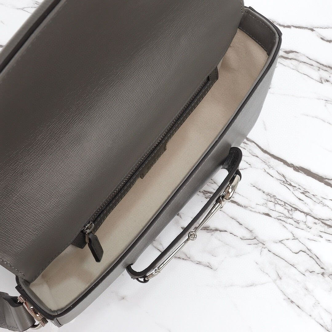 Horsebit 1955 Small Shoulder Bag