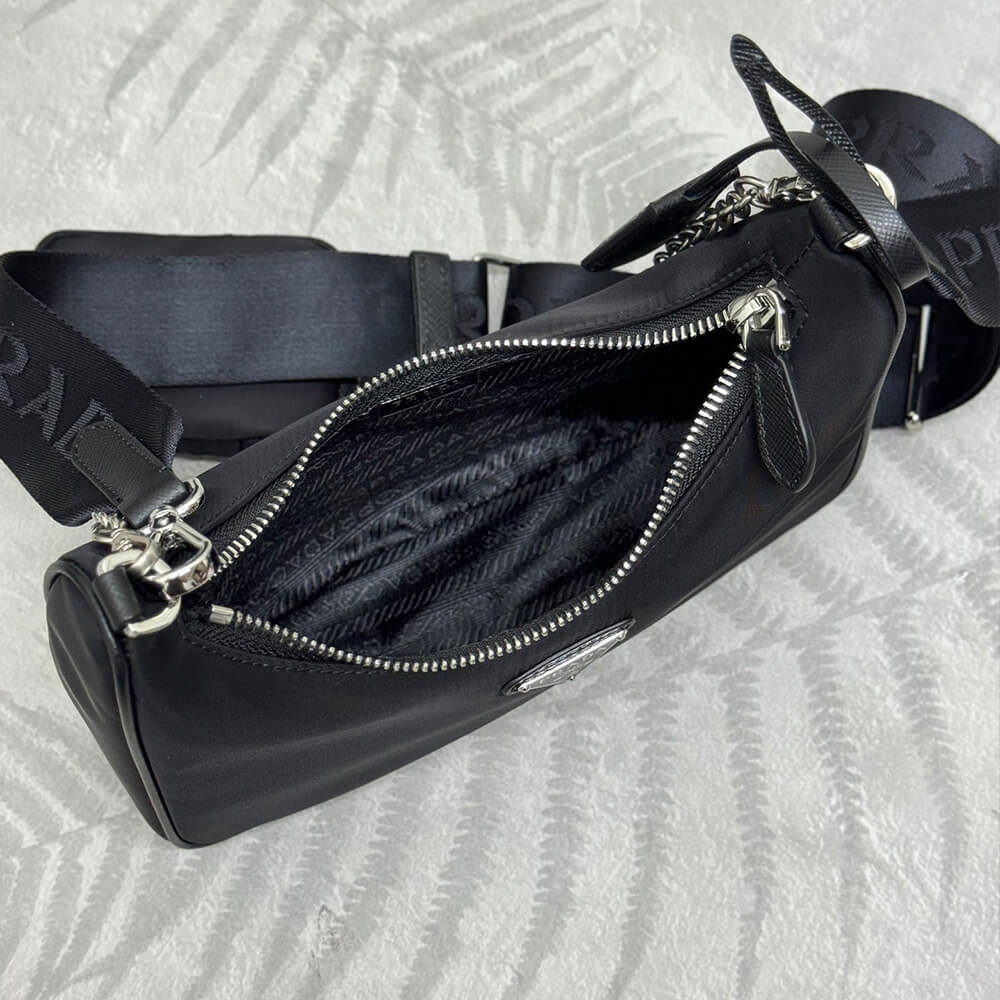 Re-Edition 2005 Re-Nylon Bag