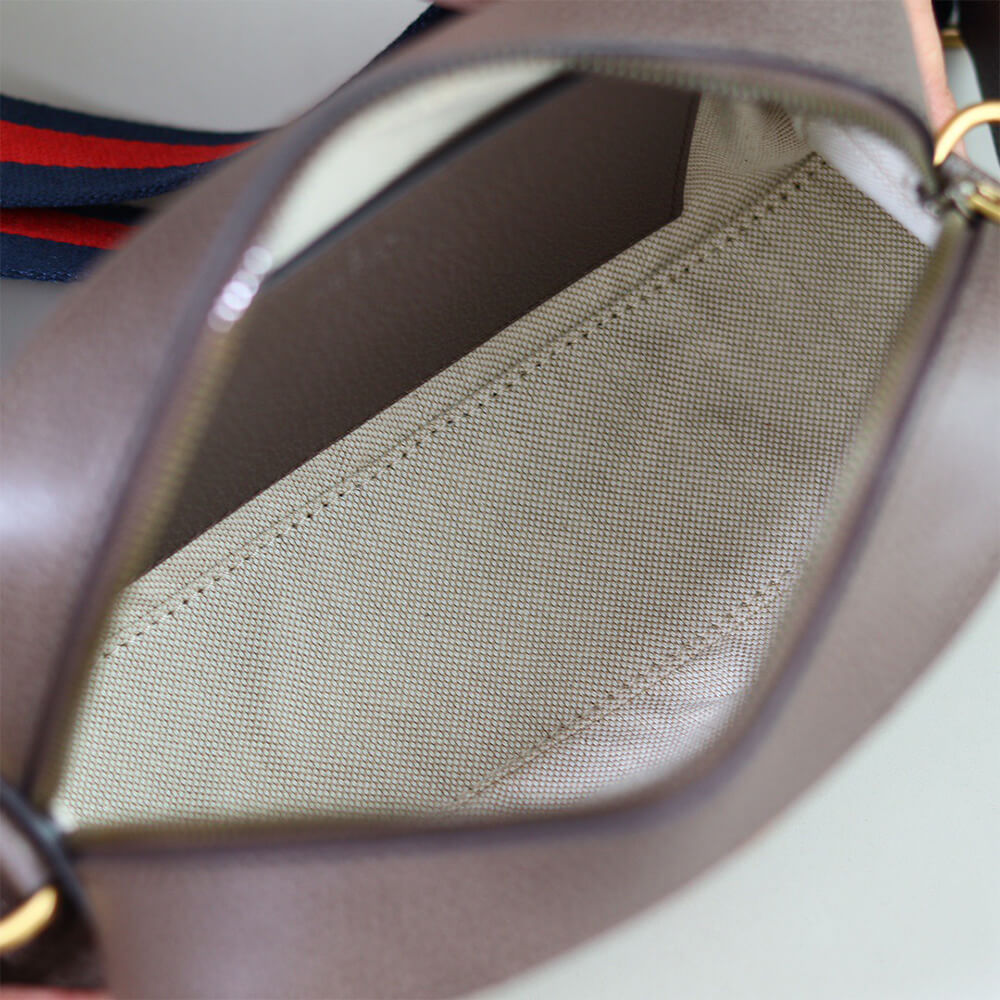 Ophidia small crossbody bag