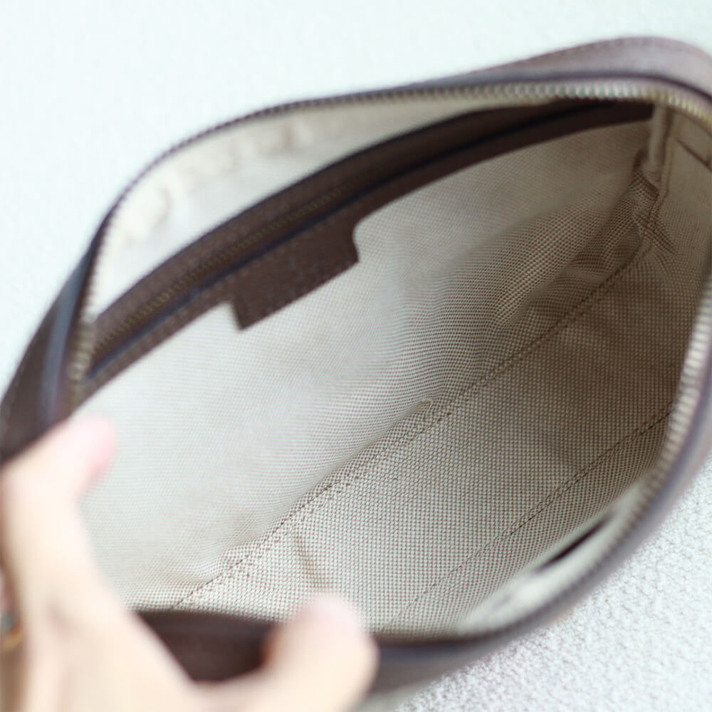 Ophidia small crossbody bag