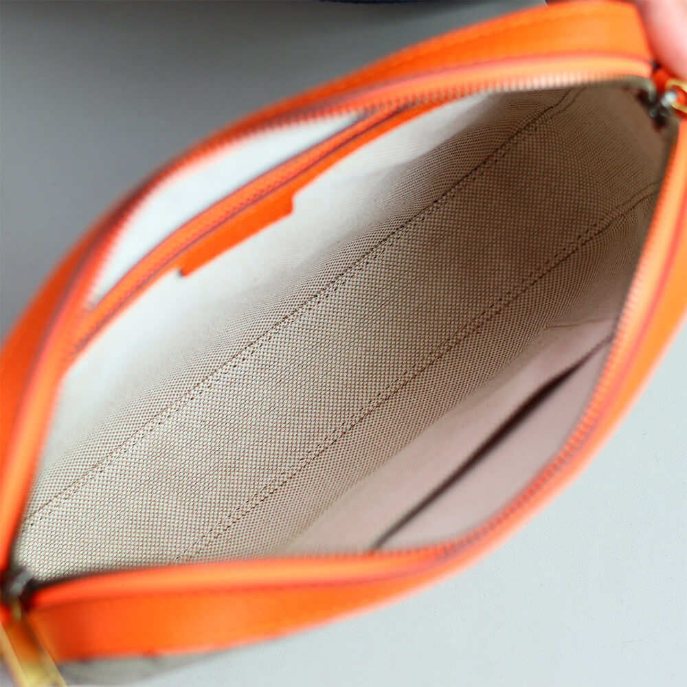 Ophidia small crossbody bag