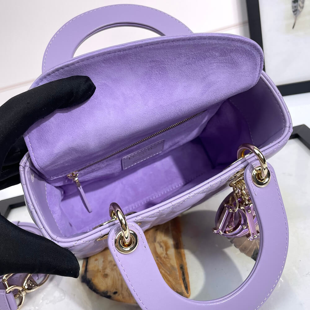 Mini Lady Bag