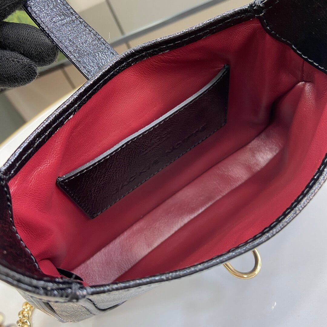 Jackie Notte mini bag