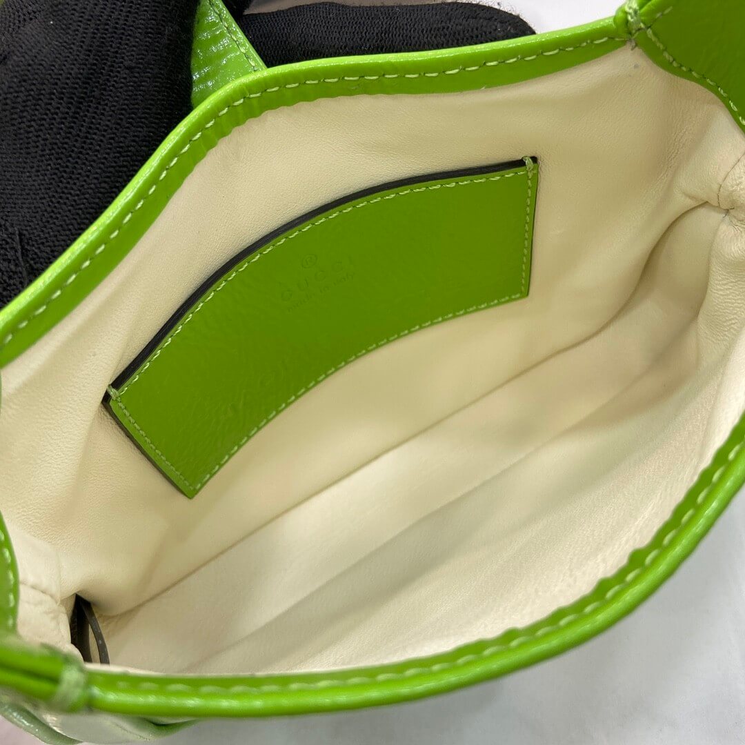 Jackie Notte mini bag