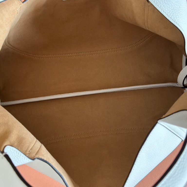 Softbit maxi shoulder bag