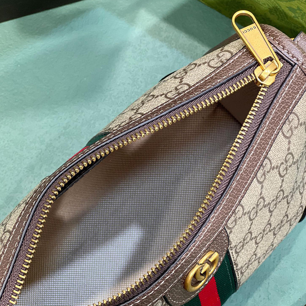 GG Ophidia delivery bag