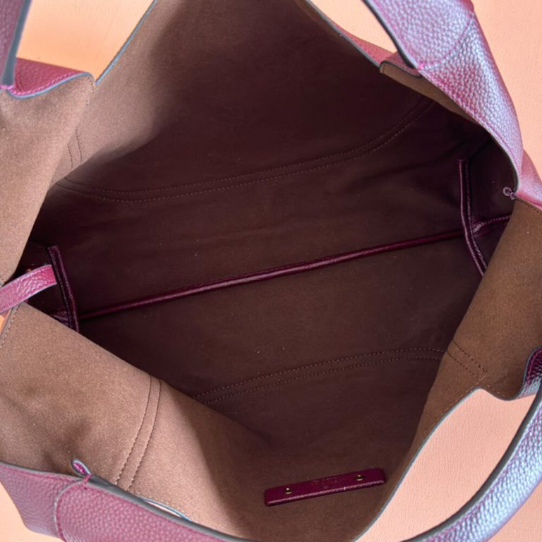 Softbit maxi shoulder bag