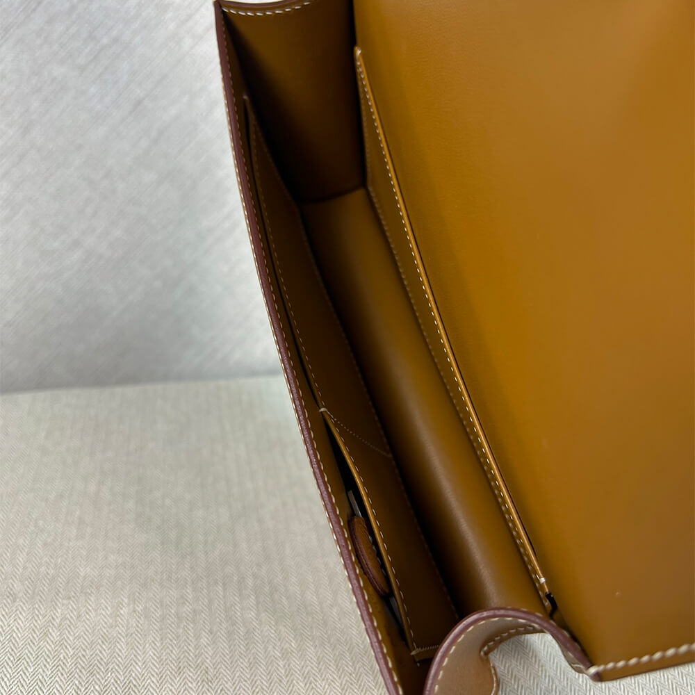 Constance Elan Shoulder Bag