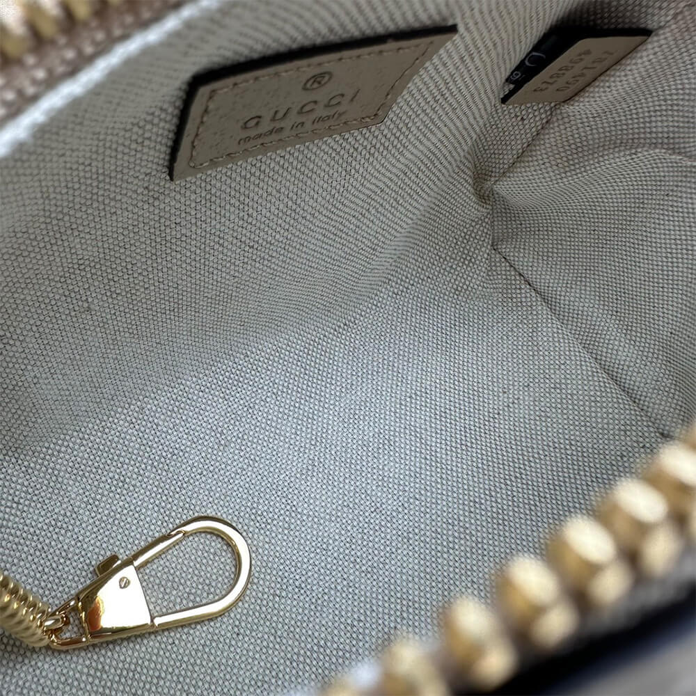 Ophidia super mini bag