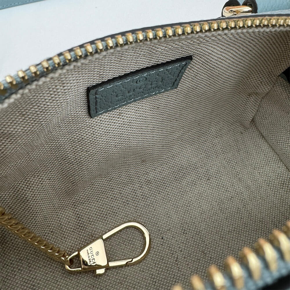 Ophidia super mini bag