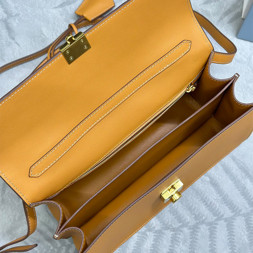 Soft Sound Medium Suede Shoulder Bag