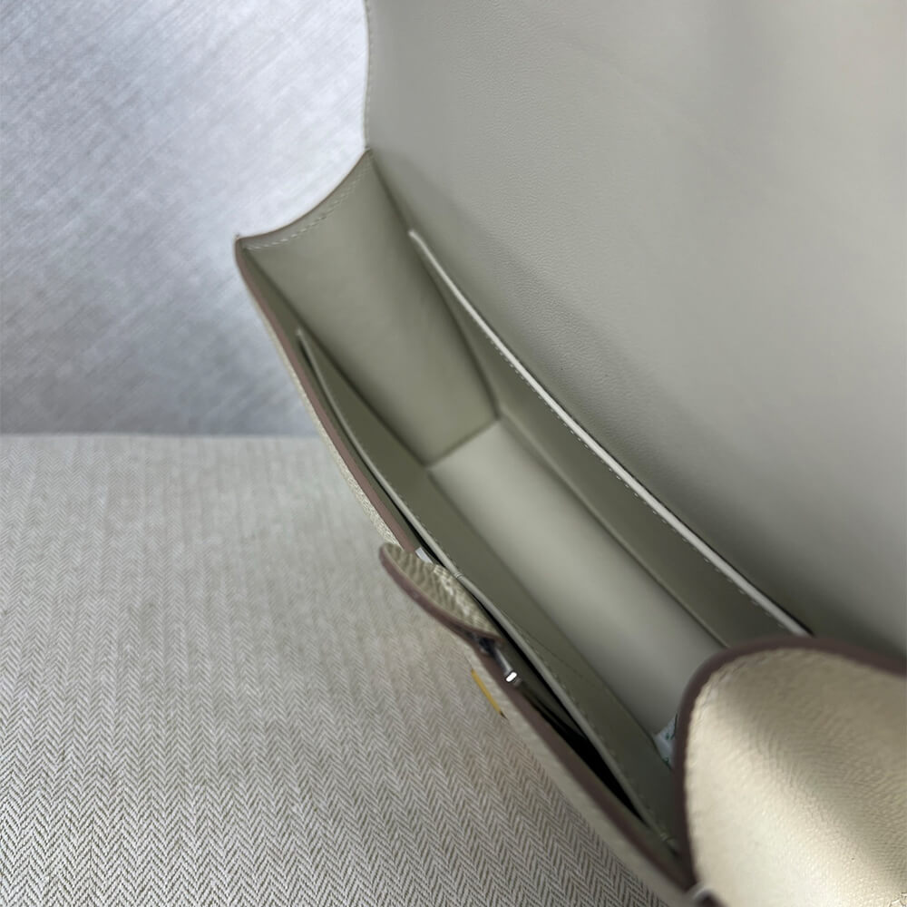 Constance Elan Shoulder Bag