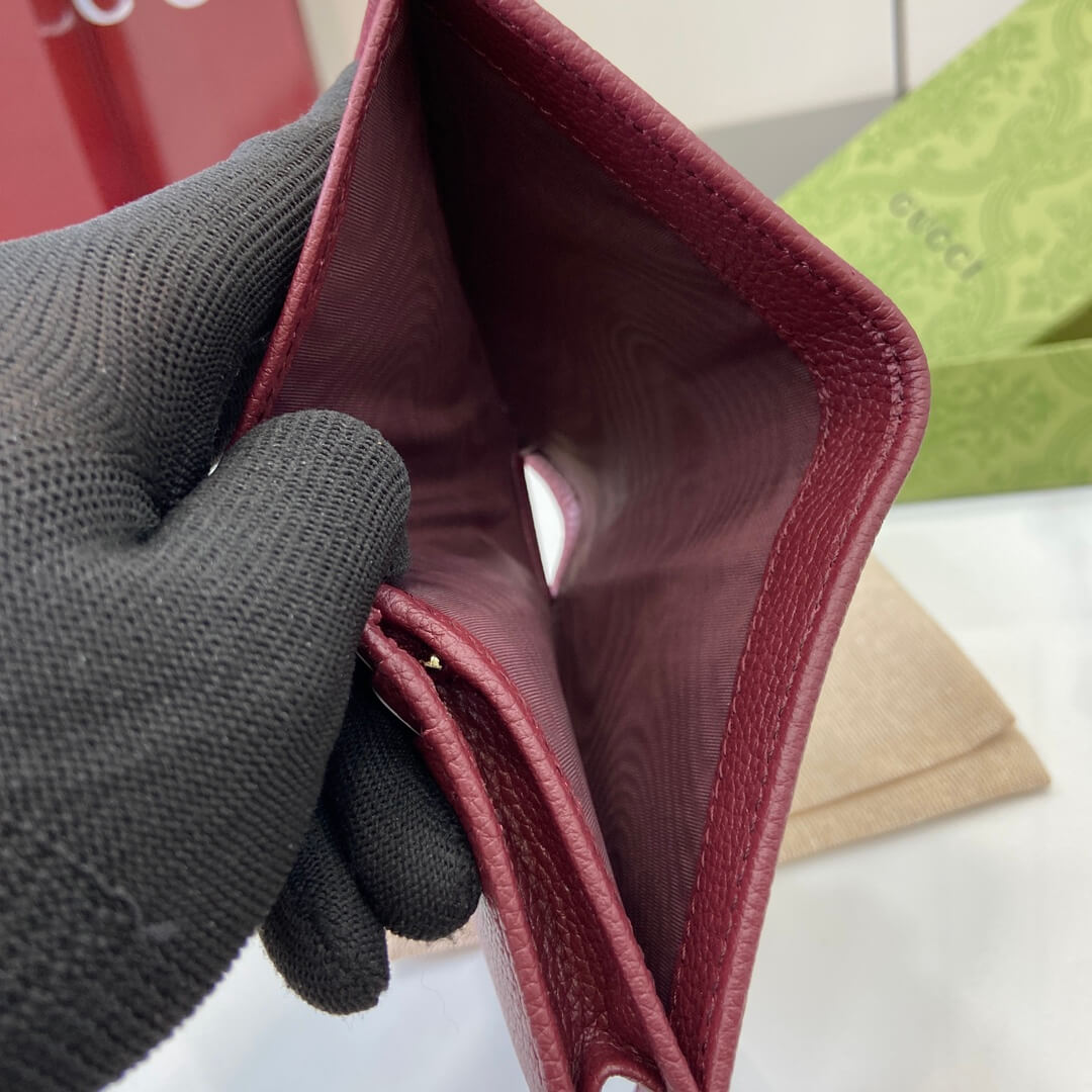 Jackie 1961 Card Holder