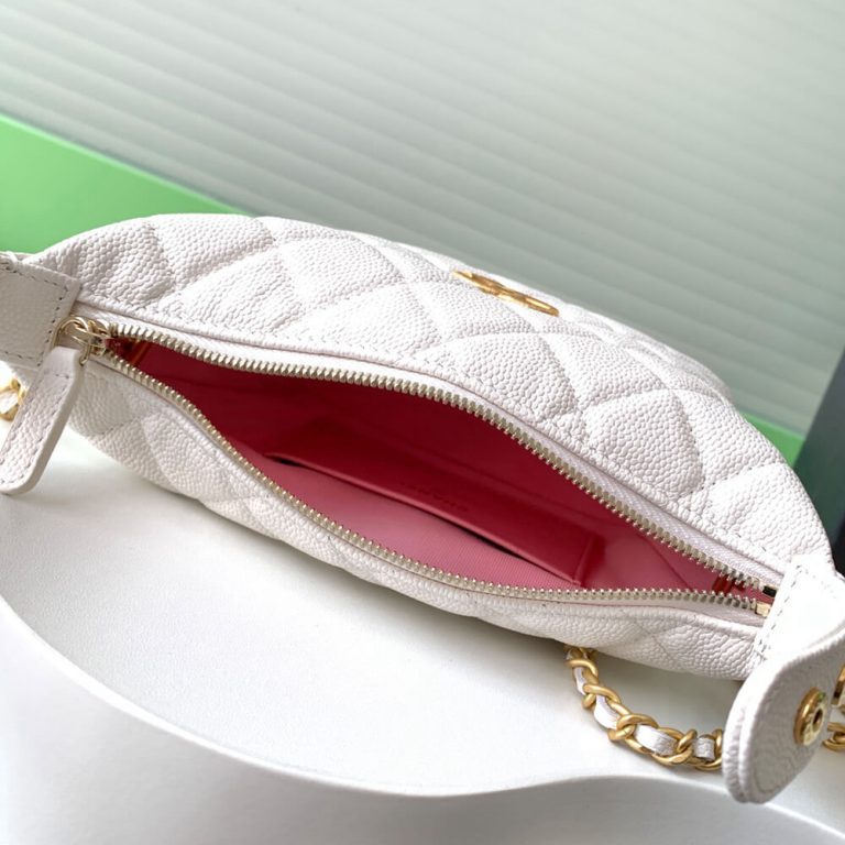 Classic HOBO with Chain